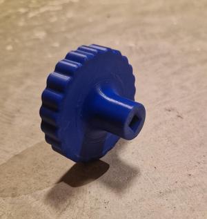 Water Faucet Key 7mm