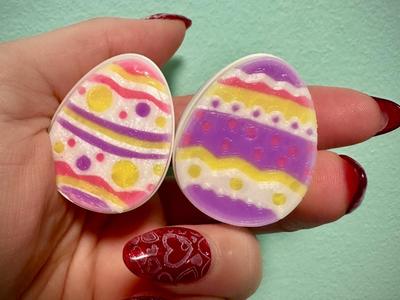 Easter Egg Clicker Fidget – Free Commercial Use
