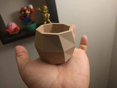 k014’s Python Vase A1