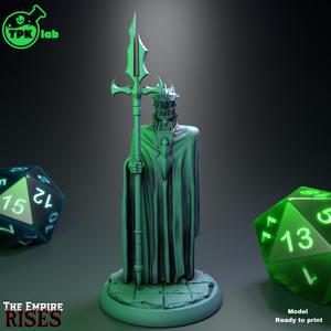 Imperial Guard