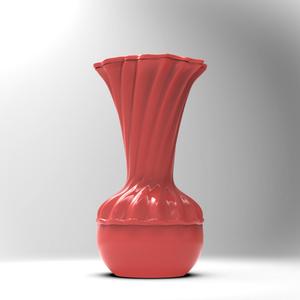 Elegant Vase 1