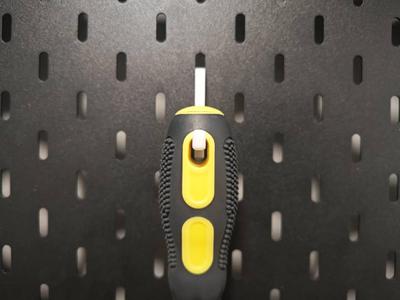 Screwdriver Hanger – 1.2MM, 3MM, 5MM Thickness