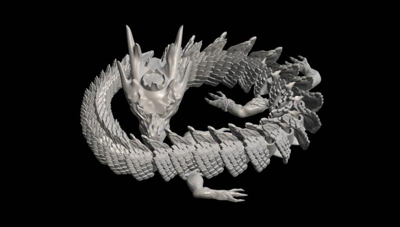 Ryujin (king of the sea)