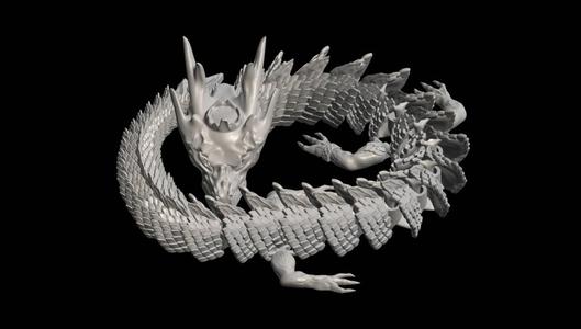 Ryujin (king of the sea)