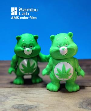 Smokey Bear New Updated