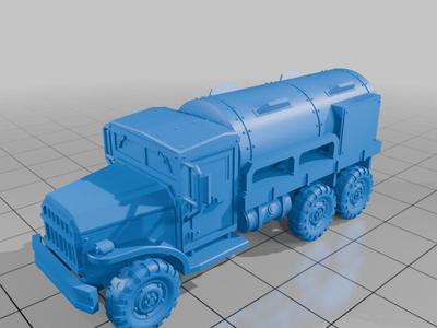 1-100 Colonial Logi Trucks