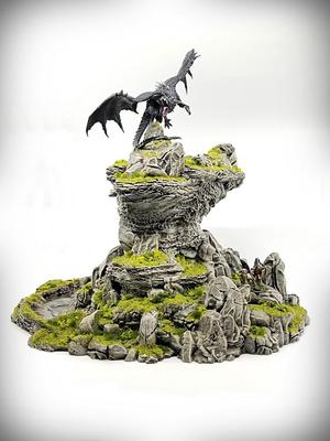 Dragon Perch
