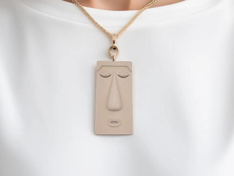 Olmera Pendant