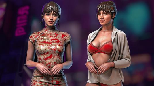 Joi – Blade Runner 2049