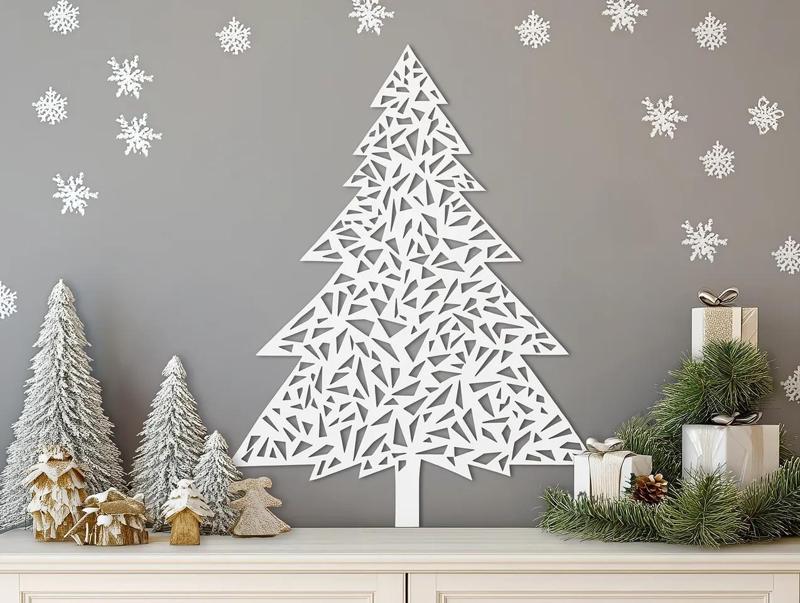 Christmas Decoration – Christmas Tree