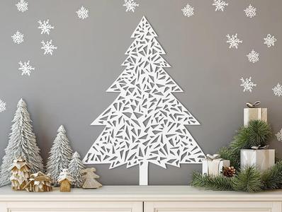 Christmas Decoration – Christmas Tree