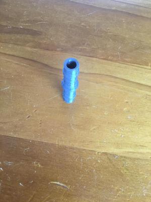 0.5in. Pipe Joiner