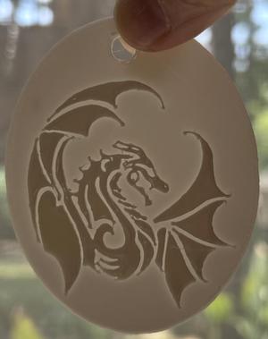 Dragon Tag