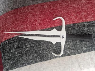 Ghostfire Dagger (Two Time’s Dagger from Forsaken)
