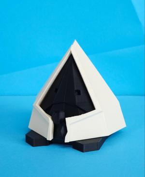 Snorunt Low Poly