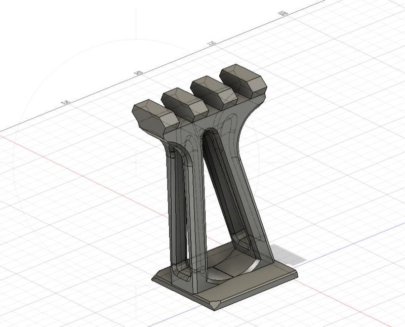 red dot adapter for bresser telescope