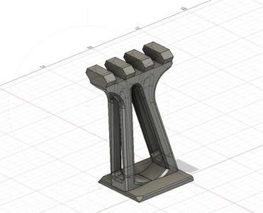 red dot adapter for bresser telescope