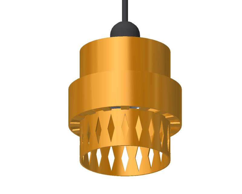 Pendant Lamp