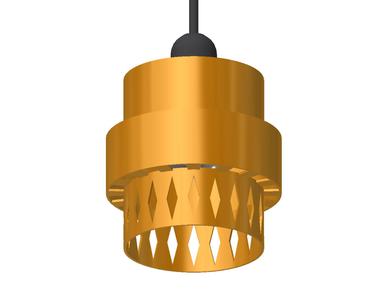 Pendant Lamp