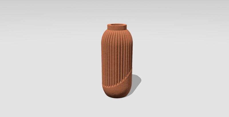 VASE 008