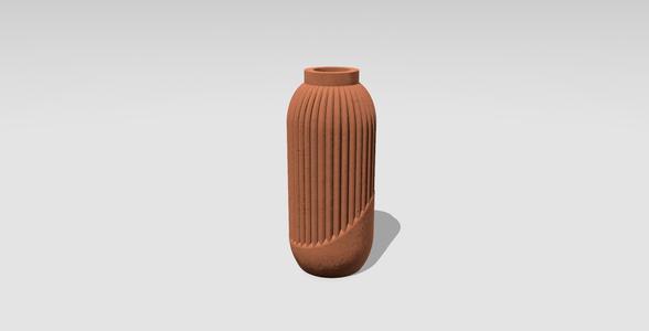 VASE 008