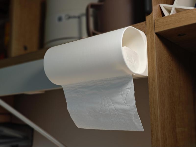 Toilet Paper Roll Holders
