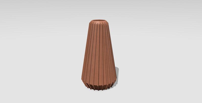 VASE 002
