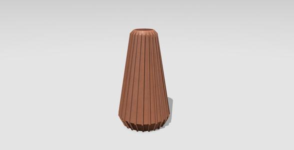 VASE 002