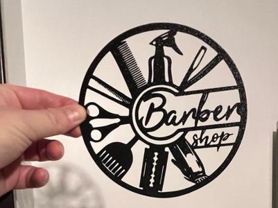 Barber Shop
