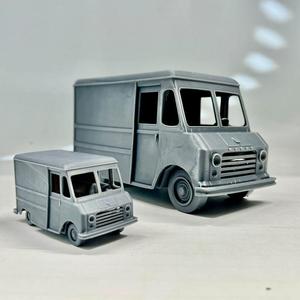 International Metro Mite 1962