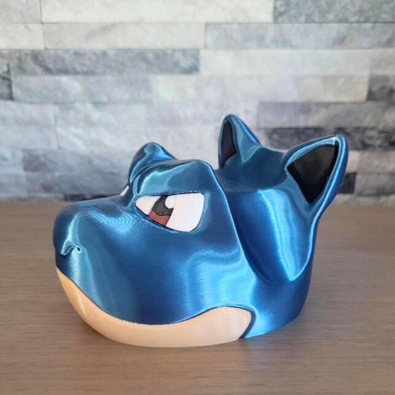 BLASTOISE HOLDER CONTROLLER – BY COLORS