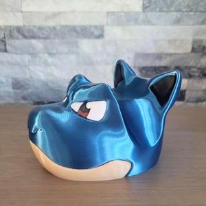 BLASTOISE HOLDER CONTROLLER – BY COLORS