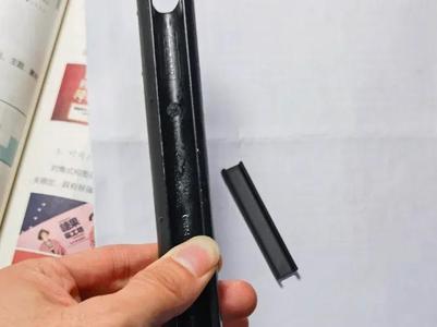 IKEA Silicone Spatula Handle Filler – No more uncomfortable fingers!