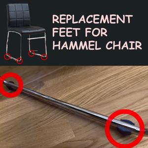 Feet for Jysk Hammel chair