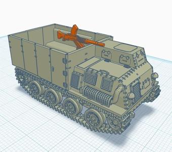 ho-ki with 13mm gun