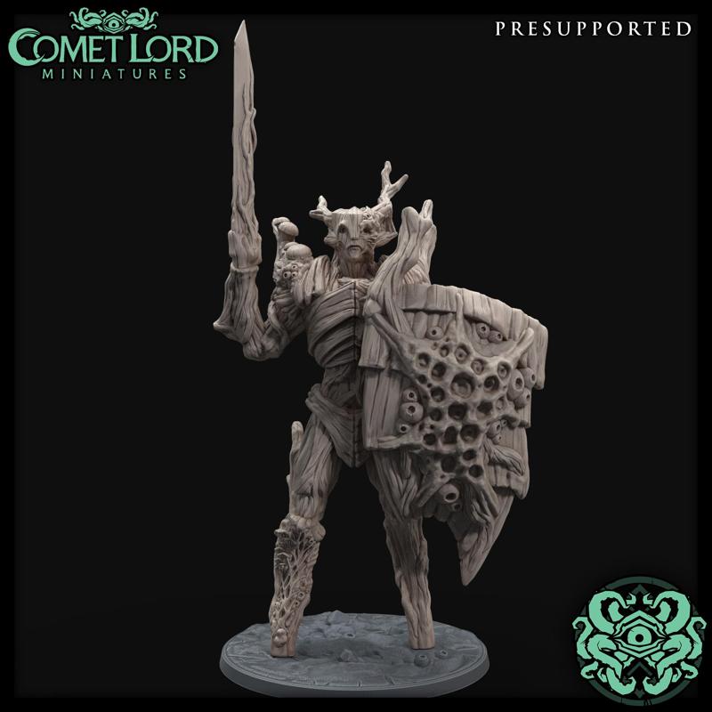 Blight Knights