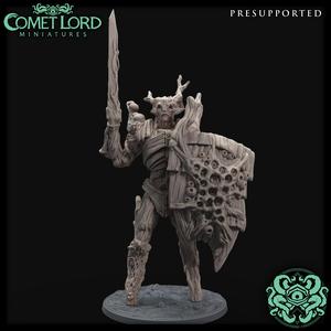 Blight Knights