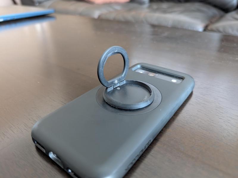Quad Lock Case Ring