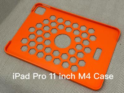 iPad Pro 11 inch M4 case