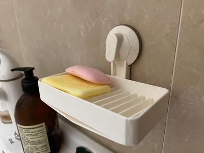 IKEA Suction Cup Soap Case