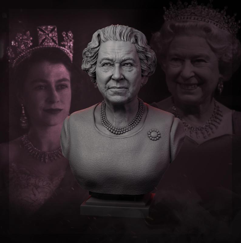 Queen Elizabeth II