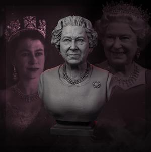 Queen Elizabeth II