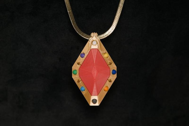Amulet of Kings