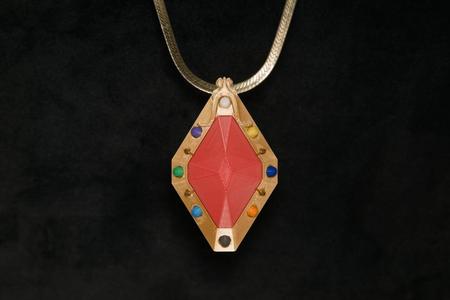 Amulet of Kings