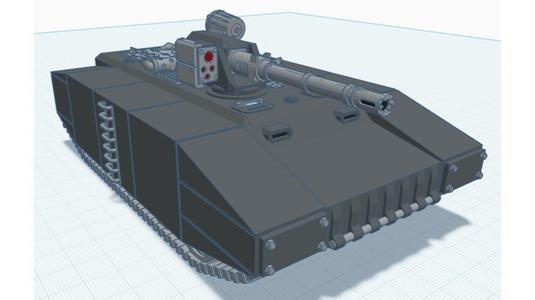 Project – Knight