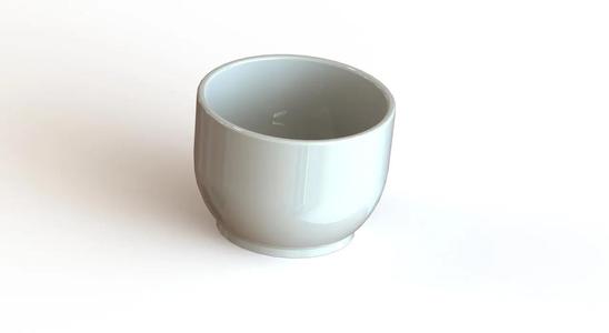 Egg Cup Turin