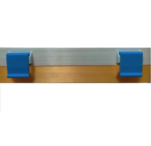 33 Nosler, Double Spring Latch, PIP Hinge Modular Ammo Box