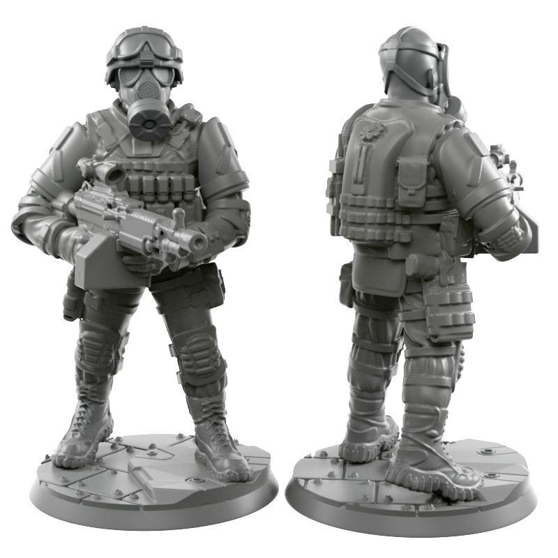 014 Lmg