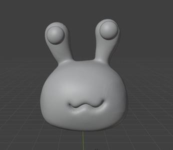 LPS Alternate Snail Head