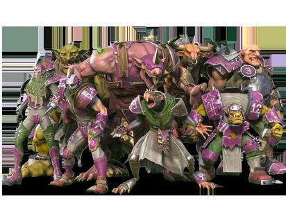 Fantasy Football – CHAOS RENEGADES Extension Pack #1